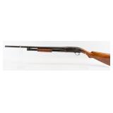 1922 Winchester Model 12 20 Ga Pump Action Shotgun