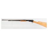 Winchester Model 1890 .22 LR Pump Action Rifle