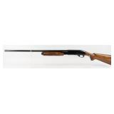 Remington Model 870 12 Ga Pump Action Shotgun