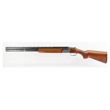 Ltd A. Zoli Ducks Unlimited 12 Ga O/U Shotgun