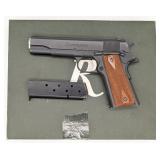 Remington Model 1911 R1 .45 ACP Semi Auto Pistol w