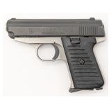 Jimenez Arms Model JA 380 .380 ACP Semi Auto
