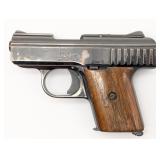 Raven Arms Model P-25 .25 Auto Semi Auto Pistol