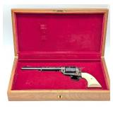 1976 Colt US Bicentennial .45 Colt Single Action A