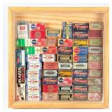 Vintage & Antique Peters & Other Brand .22 Cal Car