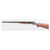 Harrington & Richardson Ducks Unlimited Greenwing