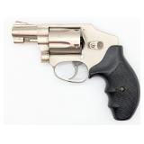 Smith & Wesson Model 442 Airweight .38 Spl