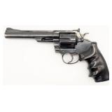 Colt Trooper MK III .357 Magnum Revolver