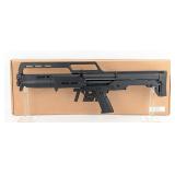 Kel-Tec Model KS7 12 Ga Bullpup Pump Action Shotgu