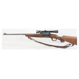 Savage Arms Model 1899 .308 Win Lever Action Rifle