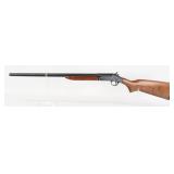 New England Firearms Pardner 20 Ga Single Shot