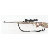 Thompson Center Arms Dream Season Omega .50 Cal Mu