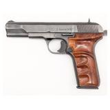 Yugo Zastava M57 7.62 x 25mm Semi Auto Pistol