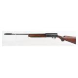 Remington Model 11 Sportsman 20 Ga Semi Auto Shotg