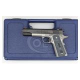 NIB Colt Government Model Competition Series .45 A