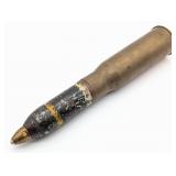 Inert WWII Japanese 37mm High Explosive Anti Tank
