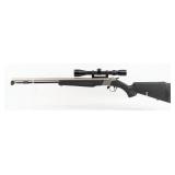 CVA Wolf .50 Cal Black Powder Muzzleloader
