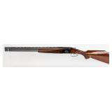 Universal Firearms Model IJ-27 12 Ga O/U Shotgun