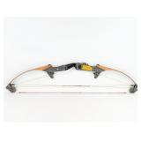 Bear Archery Polar II AMO 44in Compound Bow