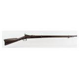 Springfield Model 1869 Trapdoor Rifle