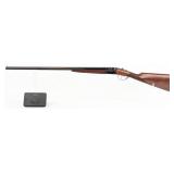 CZ Huglu Bobwhite G2 28 Ga SxS Shotgun
