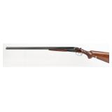 Savage Arms Fox Model B 12 Ga SxS Shotgun