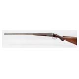 Parker Brothers SxS 12 Ga Shotgun