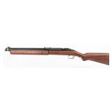 Sheridan Blue Streak 5mm Pellet Air Rifle