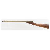 Benjamin Air Rifle Co. Model E Air Rifle