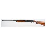 Remington Model 870 Wingmaster 12 Ga Pump Shotgun