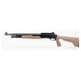 Savage Arms Stevens Model 320 12 Ga Pump Action