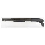 Mossberg Model 500A Pistol Grip 12 Ga Pump Action