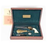 US Historical Society ASM Buffalo Bill Model 1860