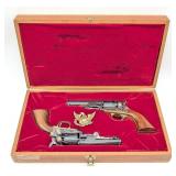 Italian EIG Model 1849 .31 Cal Percussion