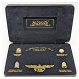 Ltd Civil War Collection Mini Ball Collection