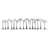 Lionel Lamp Post Train Accessories