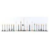 Lionel Lamp Post Train Accessories