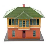 Lionel No. 437 Switch Signal Tower