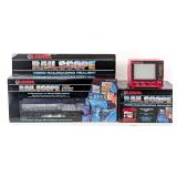 Lionel Rail Scope Locomotive and Television Set 33