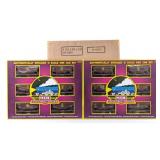 (2) MTH DMIR Ore Car w/ Ore Load 6-Car Sets
