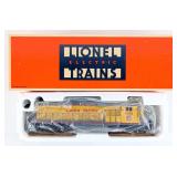 Lionel Union Pacific Dash-8 40C Diesel Locomotive