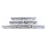 (7) American Model Toys New York Central and Santa