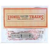 Lionel Standard Gauge Big Brute Electric Engine Zi