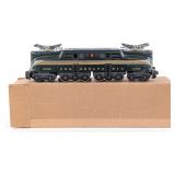 Lionel 2332 Pennsylvania GG1 5-Stripe Locomotive