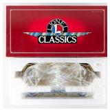 Lionel Classics 201 Trolley Trailer 3-13901
