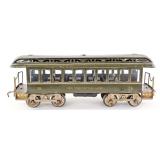 Lionel Standard Gauge No. 29 Day Coach Car