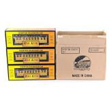 MTH RailKing Western & Atlantic Railroad Overton C
