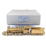 NJ Custom Brass Little River Railroad Co. 2-4-4-2