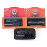 1/120 Scale Lionel New York Central Hudson & Penns