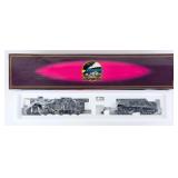 MTH New York Central J-1E Hudson Steam Loco w/ Ten